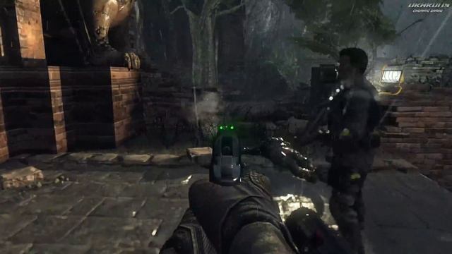The Celerium Spec Ops｜Kachin, Myanmar 2025｜Call of Duty Black Ops 2｜8K смотреть онлайн