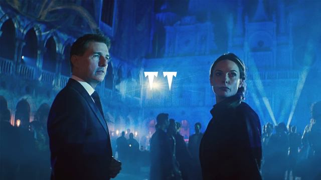 3 Techno Tracks 🔥 featured in Mission Impossible 7 смотреть онлайн