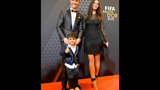 семья Leo messi и Cristiano ronaldo смотреть онлайн
