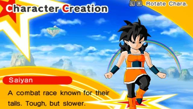 The Dragon Ball Fusions Switch HD Remake... смотреть онлайн