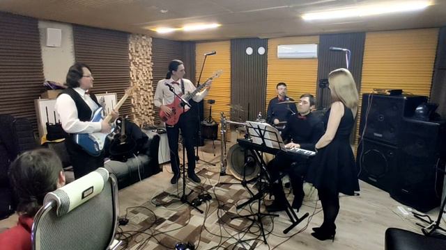 452 Ансамбль «Вереск»  Саратов Караван