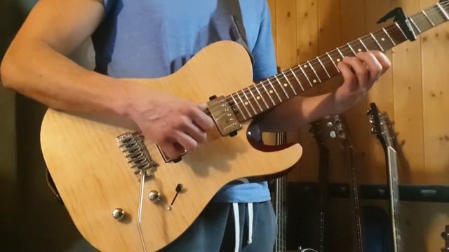Sunrise - Norah Jones - Neo Soul Guitar Arrangement by Raffadao смотреть онлайн