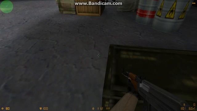 Секреты на карте cs_ mansion в CS 1.6 смотреть онлайн