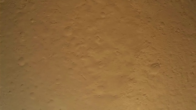  HD-Видео спуска марсохода Curiosity [Новые кадры!] смотреть онлайн