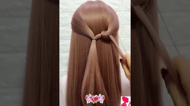 GCG - 30 Cách Tết Tóc Đơn Giản Mà Đẹp Phần 24 | ? Best Hairstyles for Girls | Easy Hairstyles смотреть онлайн