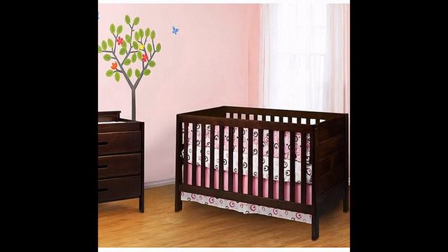 Baby Mod Modena Crib смотреть онлайн
