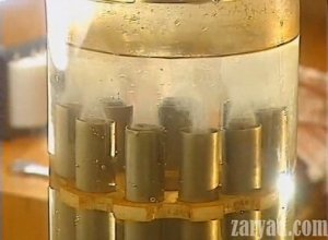 Водородная ячейка Стенли Мейера