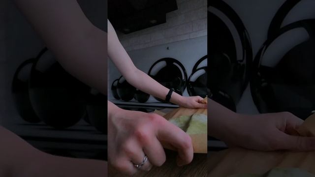 Мятно - шоколадное печенье