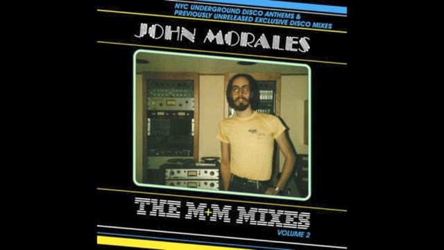The Player (John Morales Acapella Dub Beat Mix) - First Choice смотреть онлайн