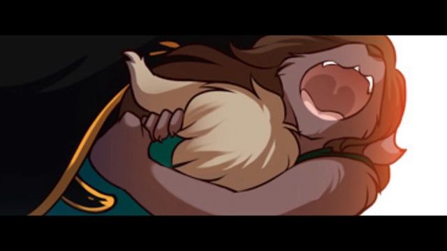Twokinds Voice cast - Keith and Natani BONUS CLIPS смотреть онлайн