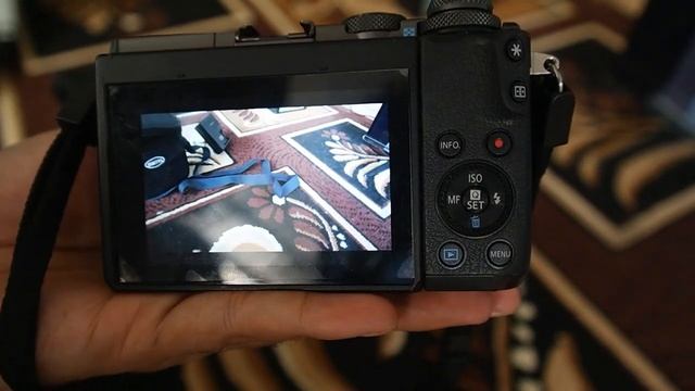 Tutorial Clean HDMI Canon EOS M6. Real! смотреть онлайн