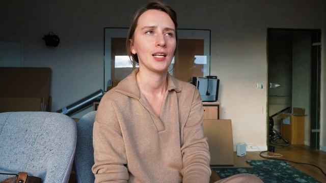 Ремонт своими руками, Обожгла лицо, Надеюсь на лучшее. смотреть онлайн
