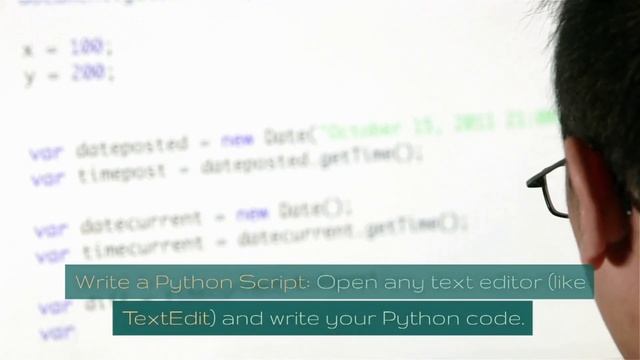 How to install python on mac OS |& how to run python code | web scraper| Data crawler#inspiration смотреть онлайн