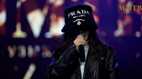 Инфинити - Приятного аппетита (ММТВ, премия 2022)