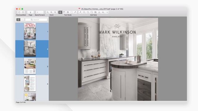 Top 5 PDF Readers For Mac You MUST Know