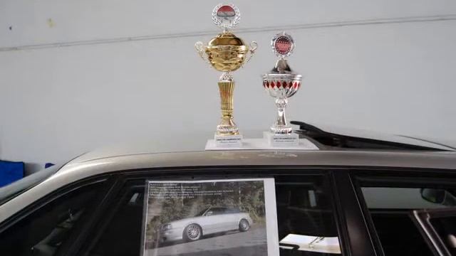 Audi S2 смотреть онлайн