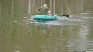 Лодка "Нырок"