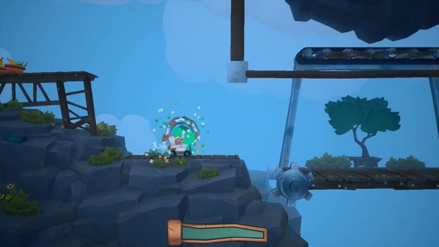 Animal Super Squad | Walkthrough Gameplay | Part 3 | Miney Mine Mines | Xbox One смотреть онлайн