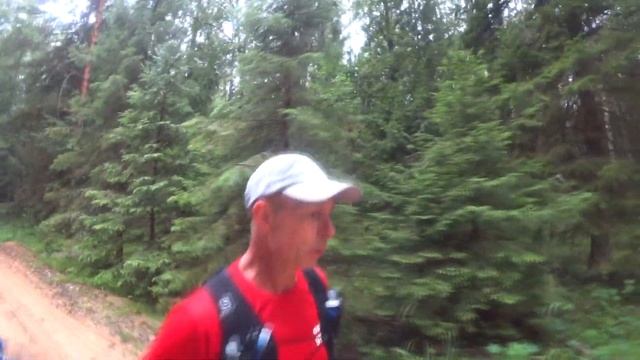 ЗАЧЕМ БЕГАТЬ ДАЛЕКО И ДОЛГО?! Мои 80 км "счастья" на GRUT 2020! смотреть онлайн