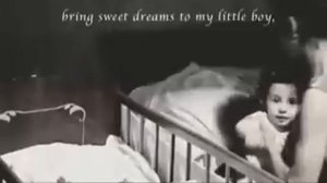 Армянская колыбельная  - Ари им сохак