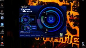 ThunderMaster и как ее использовать