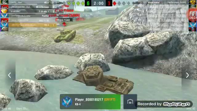 Играю в ворлд оф танкс блиц и слушаю музыку смотреть онлайн