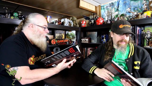 New Wizard Arcane Tradition WAR Magic- Xanathar's Guide to Everything (5e D&D) смотреть онлайн