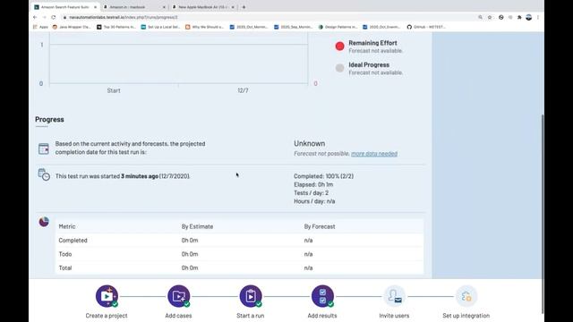 Latest Tutorial On TestRail - Test Management Tool (Test Cases, Execution, Test Suites & Reports) смотреть онлайн
