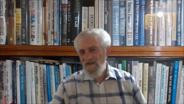 США и Израиль. История отношений. "Израиль не банановая республика" смотреть онлайн