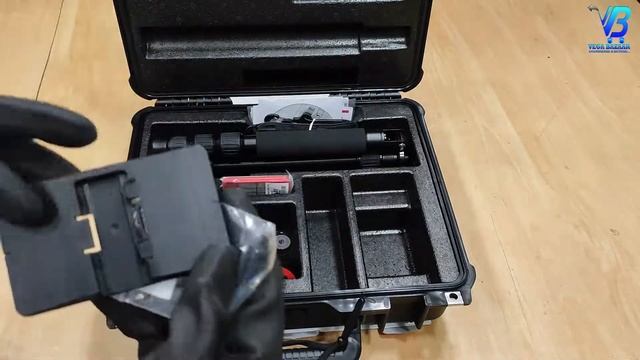 Leica Disto S910 Pro Kit Unboxing | Laser Distance Meter #LeicaS910 #laserdistancemeter #unboxing смотреть онлайн