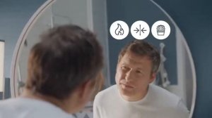 Nivea for men реклама 2022