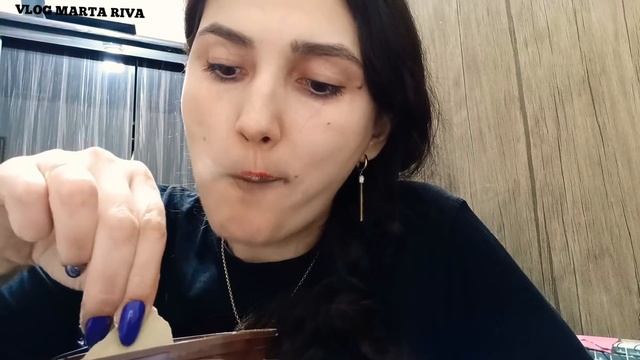 MUKBANG WHITE MOUNTAIN WITH CREAM WHITE LAKE