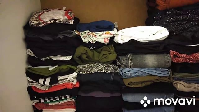 И все таки разобралась в одежде и обуви????????хочу поделиться с кем нибудь????? смотреть онлайн