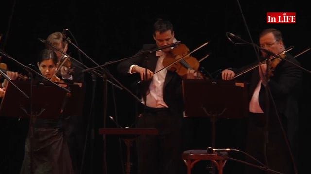 Кралски концерт на Веско Пантелеев-Ешкенази смотреть онлайн