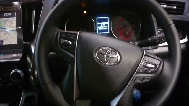 【12/18 マイナーチェンジ前】トヨタ アルファード ヴェルファイア TOYOTA ALPHARD VELLFIRE 2019 смотреть онлайн