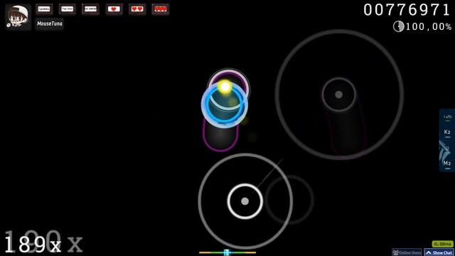 Fk my life | Aimer - closer [Reform's Desolation] смотреть онлайн