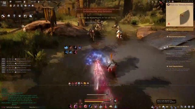Black Desert Beginner Guide Marni Stones [German] смотреть онлайн