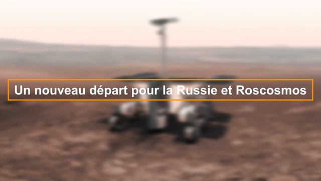 Vladimir Poutine Et La Russie Défient L’Occident Avec Cette Conquête Spatiale - Roscosmos 2040