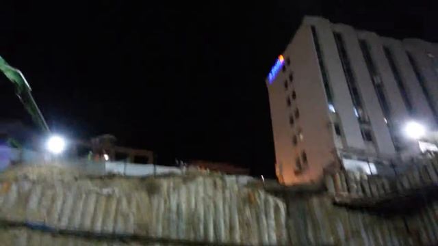 Ion Iancu - Asa se toarna betoane la Izrail смотреть онлайн