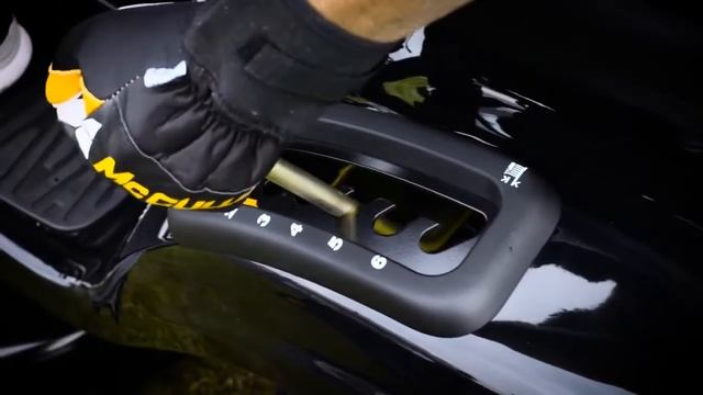 Новые садовые трактора газонокосилки McCulloch с системой PowerDrive смотреть онлайн