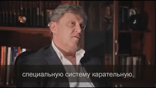 Григорий Явлинский: Как же они боятся! смотреть онлайн