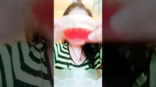 Как сделать лед с водой//круть//Kerry&КосМос смотреть онлайн