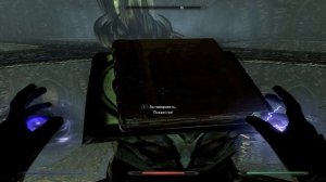 Skyrim   Legendary Edition ПРОХОЖДЕНИЕ На вершине Апокрифа убиваю мирака