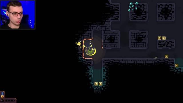 НОВЫЙ КОПАТЕЛЬ - МАРКШЕЙДЕР ▲ Dome Keeper ОБНОВЛЕНИЕ | Прохождение обзор геймплей СТРИМ |12|