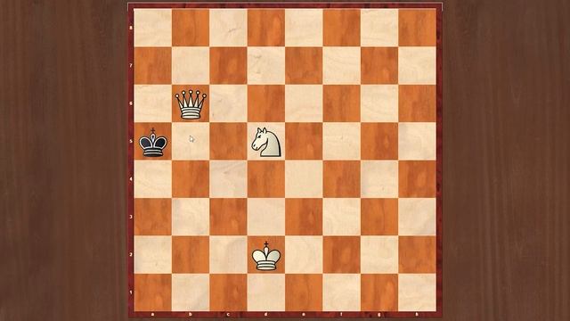 Шахматные задачи мат в 3 хода. Выпуск №10. Шахматы задачи. Мат в три хода - решение задач. смотреть онлайн