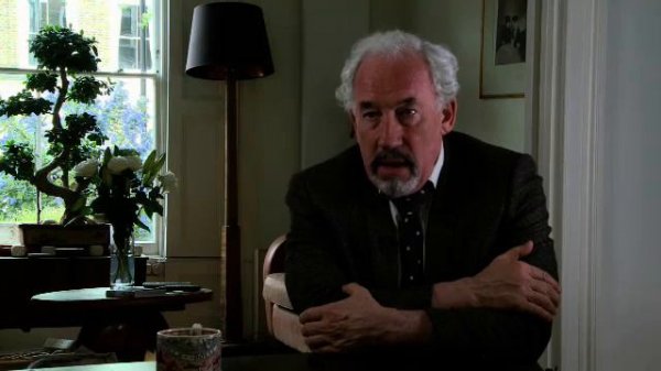 English File 4thE - Upper-Intermediate - Colloquial English 6&7 - The Interview: Simon Callow Part
