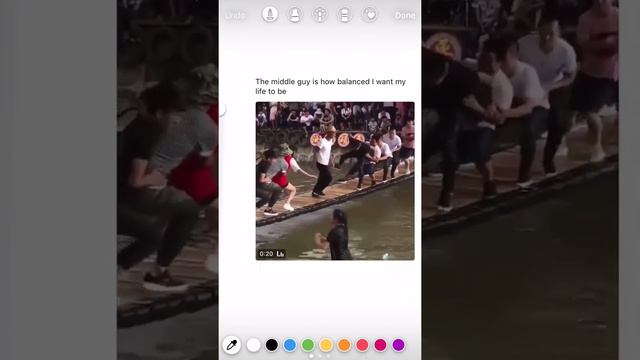 How To Make a Video Meme on iOS / how to crop videos for free смотреть онлайн