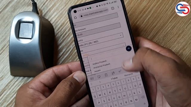 Mantra Rd Service Recharge Kaise Kare | Mantra RD Service Registration Process 2022 смотреть онлайн