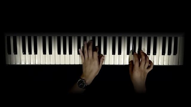 DABRO - Юность Piano