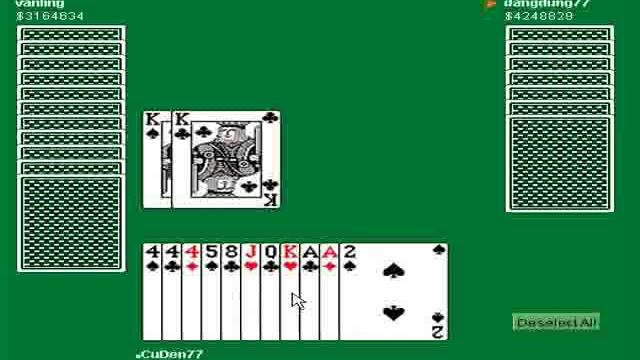 How to Play Tien Len смотреть онлайн